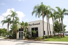 Gunther Volkswagen Pre-Owned of Coconut Creek Coconut Creek FL
