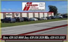Lombard Auto Exchange Lombard IL