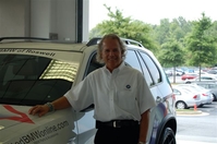 Eric Rossmann