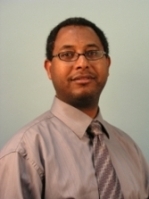 Aron Hagos
