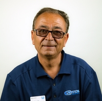 Ross Pourani