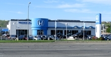 Capitol Honda San Jose CA