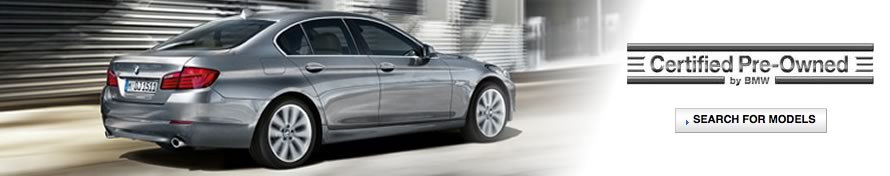 Mission To Drive Sales Event - Certified Pre-Owned