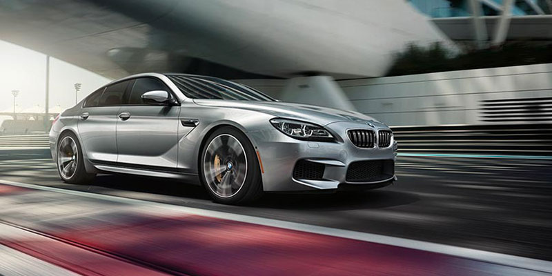BMW of Gwinnett Place - Duluth, Georgia