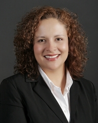 Adrianna Gillman