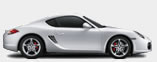 Cayman/S
