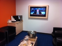 Another Customer Lounge - Located in our service department