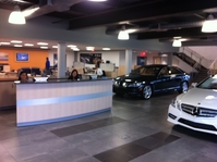 Main Reception