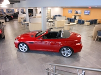 Customer Lounge