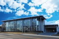 New Building