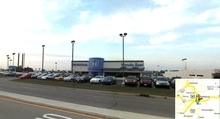 Lindsay Honda Columbus OH