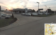 Lindsay Acura Columbus OH