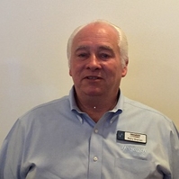 Barry Braman 