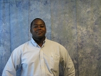 Brandon Bailey