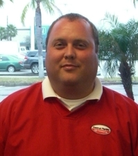 Chris Vitez
