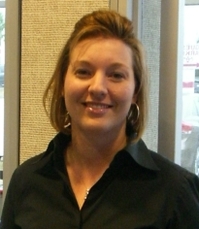 Michelle Brown