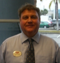 Todd Parks