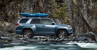 Toyota 4Runner