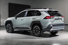 Triangle Toyota de San Juan San Juan PR