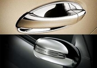 15% Off MBUSA Factory Accessories