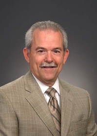 Fred Dagenhard
