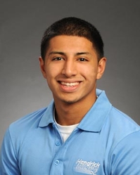 Michael Ortega
