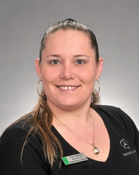 Samantha Tobeler