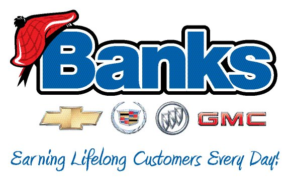 Banks Chevrolet Cadillac Buick GMC