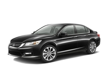 Triangle Honda 65 Rio Piedras PR