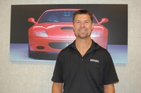 Larry Isaacs