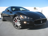 SAVE ON REMAINING 2009 MASERATI MODELS
