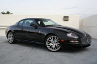 USED MASERATI DEALS