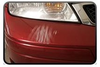 Paint Repair