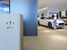 Scottsdale Maserati Scottsdale AZ