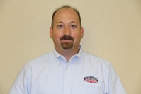 Willie Stults:  Fleet Sales Manager