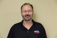 Joe Sprayberry:  Heavy Duty Parts Specialist