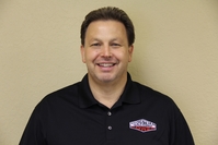 Luis Garza:  Service Advisor (Medium Duty)