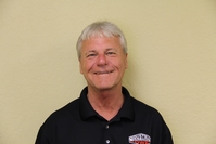 Perry Randolph:  Assistant Manager  (Medium Duty)