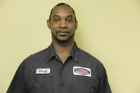 Darryl Walker
