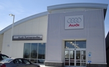 Audi Turnersville Turnersville NJ