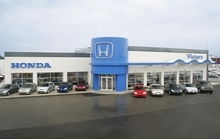 Victory Honda of Muncie Muncie IN