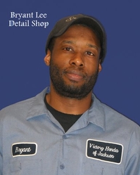 Bryant Lee