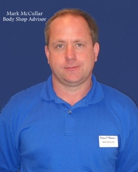 Mark McCullar