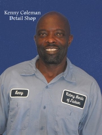 Kenney Coleman