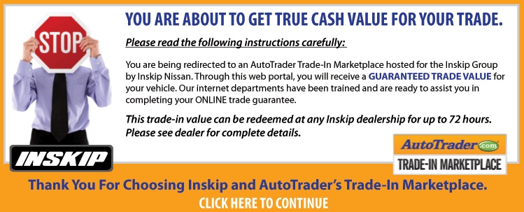 Auto Trader