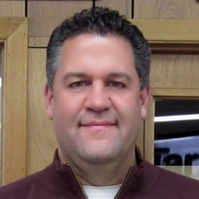 Scott Shafer