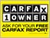 View The FREE CARFAX Report