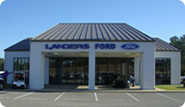 Landers Serving Little Rock, Benton, & Hot Springs, AR ...