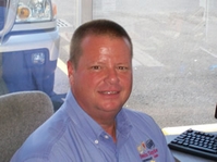 Robert Parsons