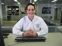 David Martin
